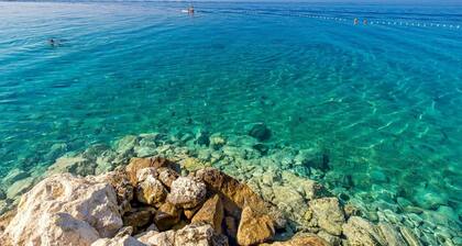 Apartment in Mandre Near Pag Island Beaches