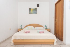 Servicios de la habitación
