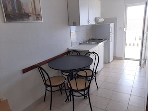 Apartment | Dining