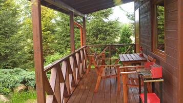 Rumah | Balkon