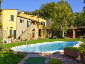 Exterior - Belvilla by OYO Casa Anna (Cortona)