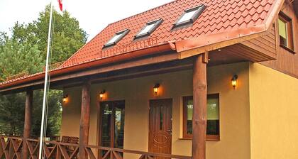 Holiday Home in Kopalino Near Baltic Coast