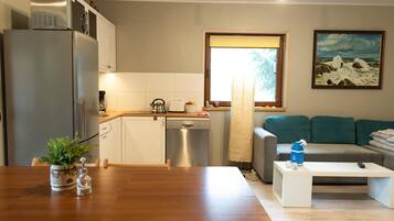 House | Private kitchen | Highchair