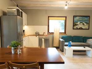 House | Private kitchen | Highchair