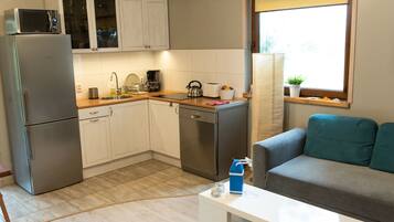 House | Private kitchen | Highchair