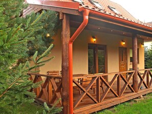 House | Exterior