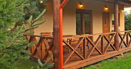 Holiday Home in Kopalino Near Baltic Coast