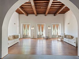 House | Living room