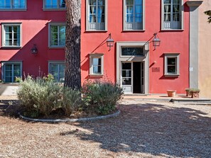 Maison | Extérieur