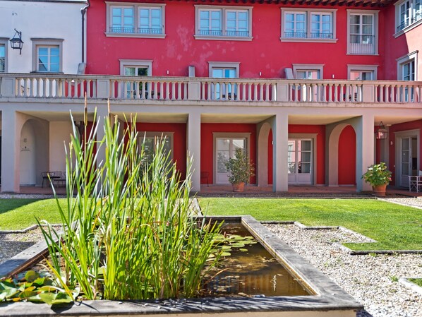 Hus | Udendørsområde