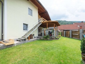 House | Exterior