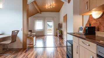 Casa | Cocina privada