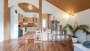 Hus | Oppholdsområde