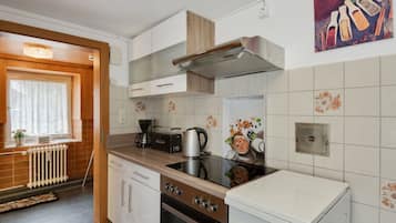 Apartment | Private kitchen