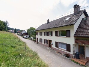Appartement | Extérieur