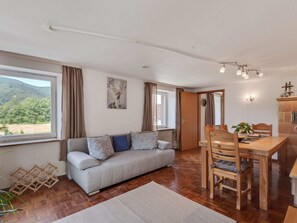 Appartement | Restauration