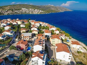 Departamento | Alberca | Alberca al aire libre