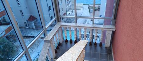 Apartment | View from property