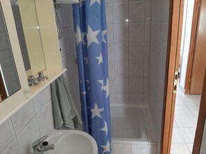 Departamento | Baño