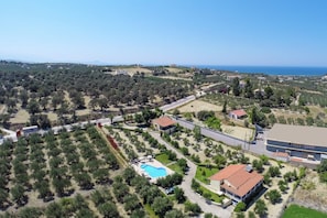 Villa | Exterior