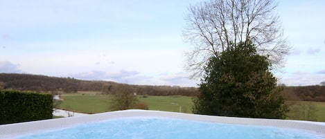 Villa | Piscine