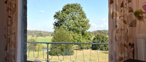 Villa | View from property