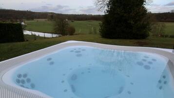 Villa | Pool