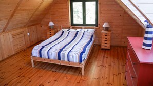 Ferienhaus | 4 Schlafzimmer