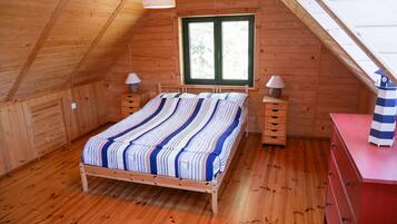4 bedrooms