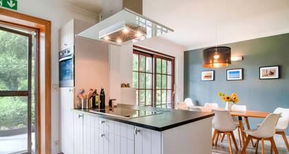 Splendid Villa in Vorsen