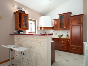 Villa | Cuisine privée