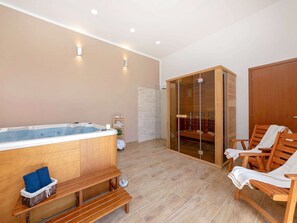 Villa | Property amenity