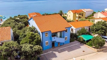 Apartment | Exterior