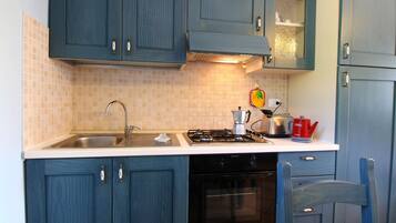 Rumah | Dapur pribadi