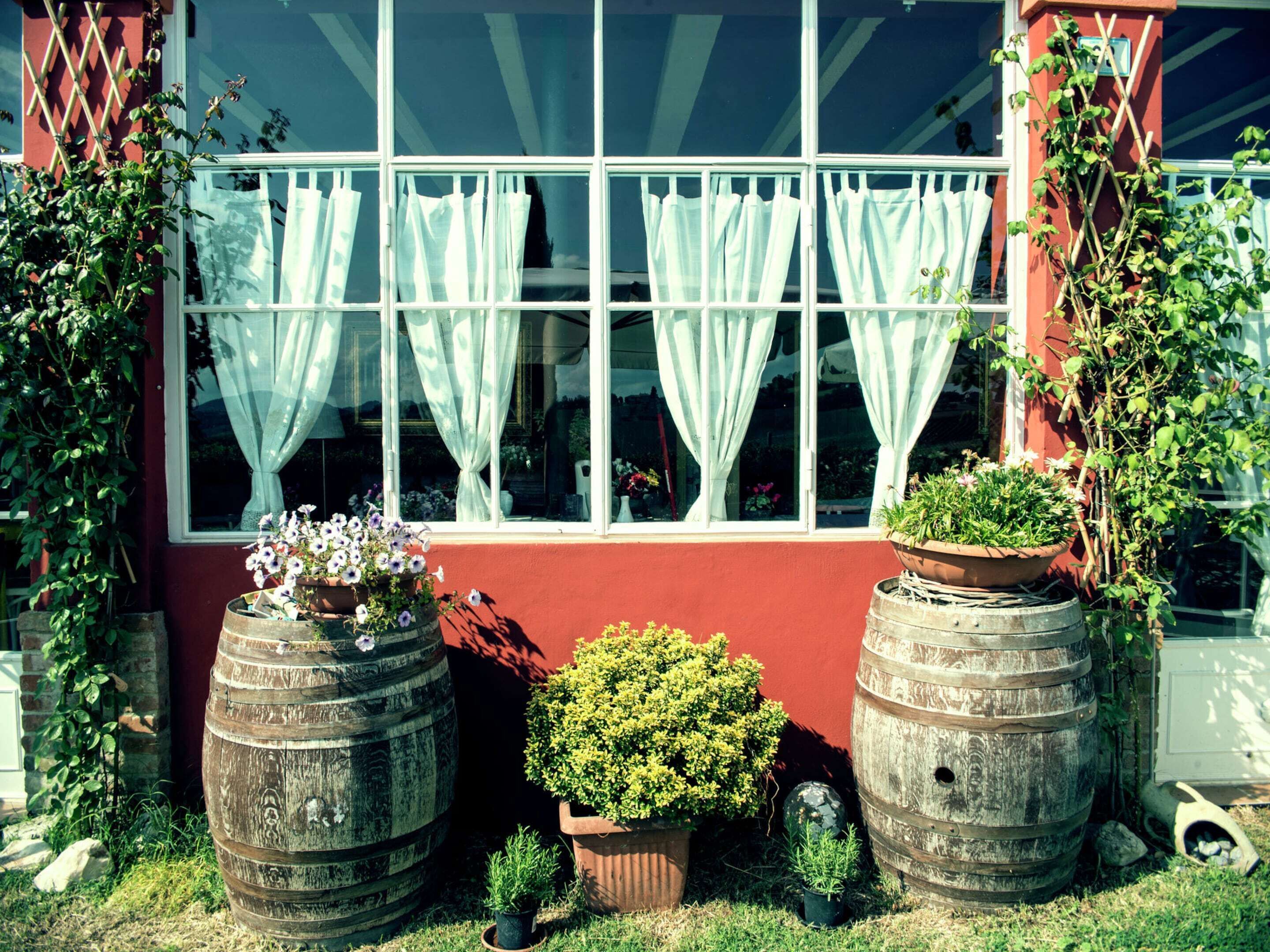 Apartamento | Fachada