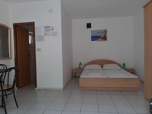 Servicios de la habitación