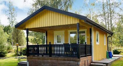 3 Person Holiday Home in Gryt