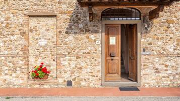 Casa de campo | Exterior