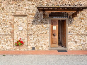 Casa de campo | Exterior