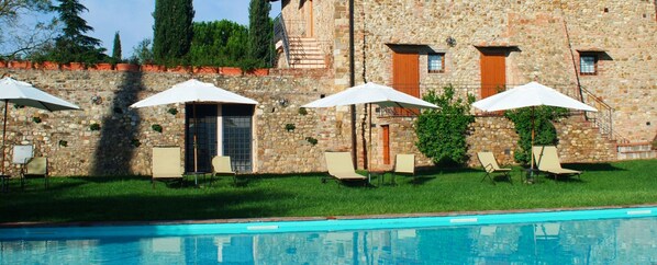 Cottage | Pool | Outdoor pool