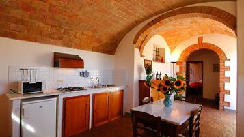 Cottage | Private kitchen