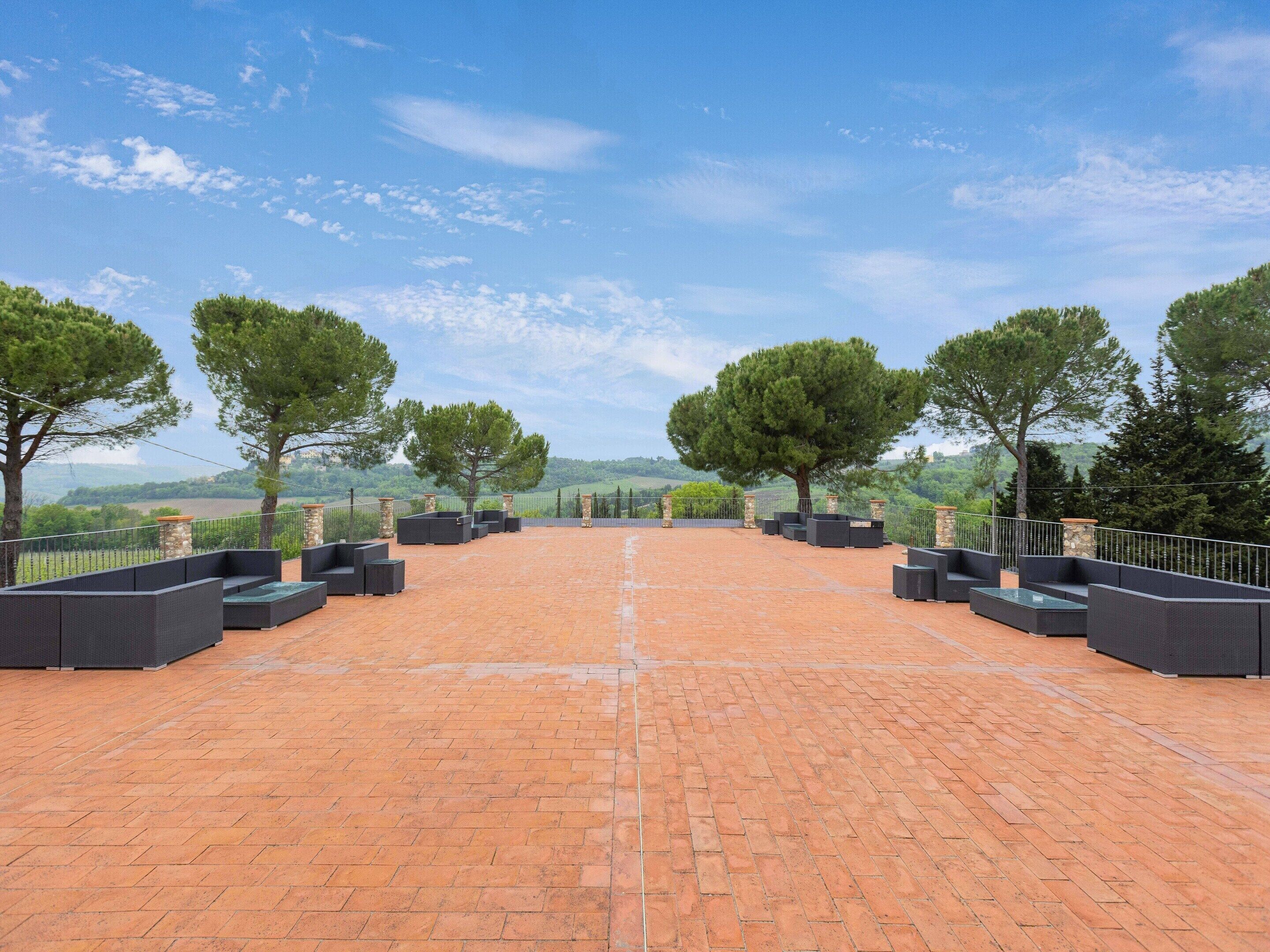 Casa de campo | Sacada