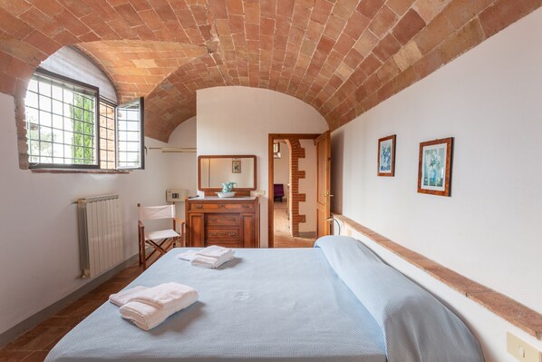 Tiện nghi tại phòng