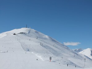 Exterior - Lovely Holiday Home in Livigno Italy near Ski Area (Livigno)