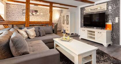 Flat in Elbingerode Near the Blue Lake-formerly TUI Ferienhaus