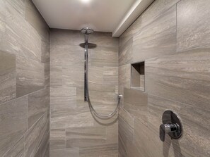 Apartment | Bathroom - Flat in Elbingerode Near the Blue Lake-formerly TUI Ferienhaus (Oberharz am Brocken)
