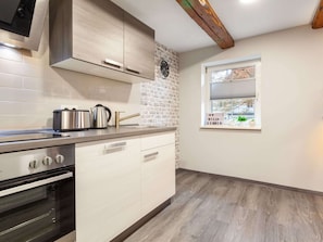 Appartement | Cuisine privée