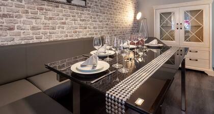 Flat in Elbingerode Near the Blue Lake-formerly TUI Ferienhaus