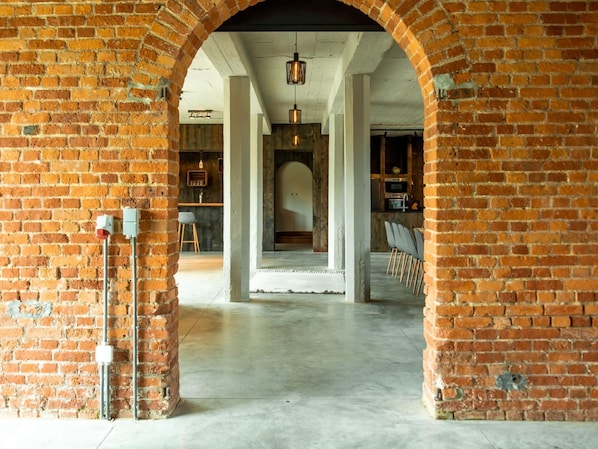 House | Interior - Holiday Home in Moorslede With Pool and Jacuzzi (Moorslede)