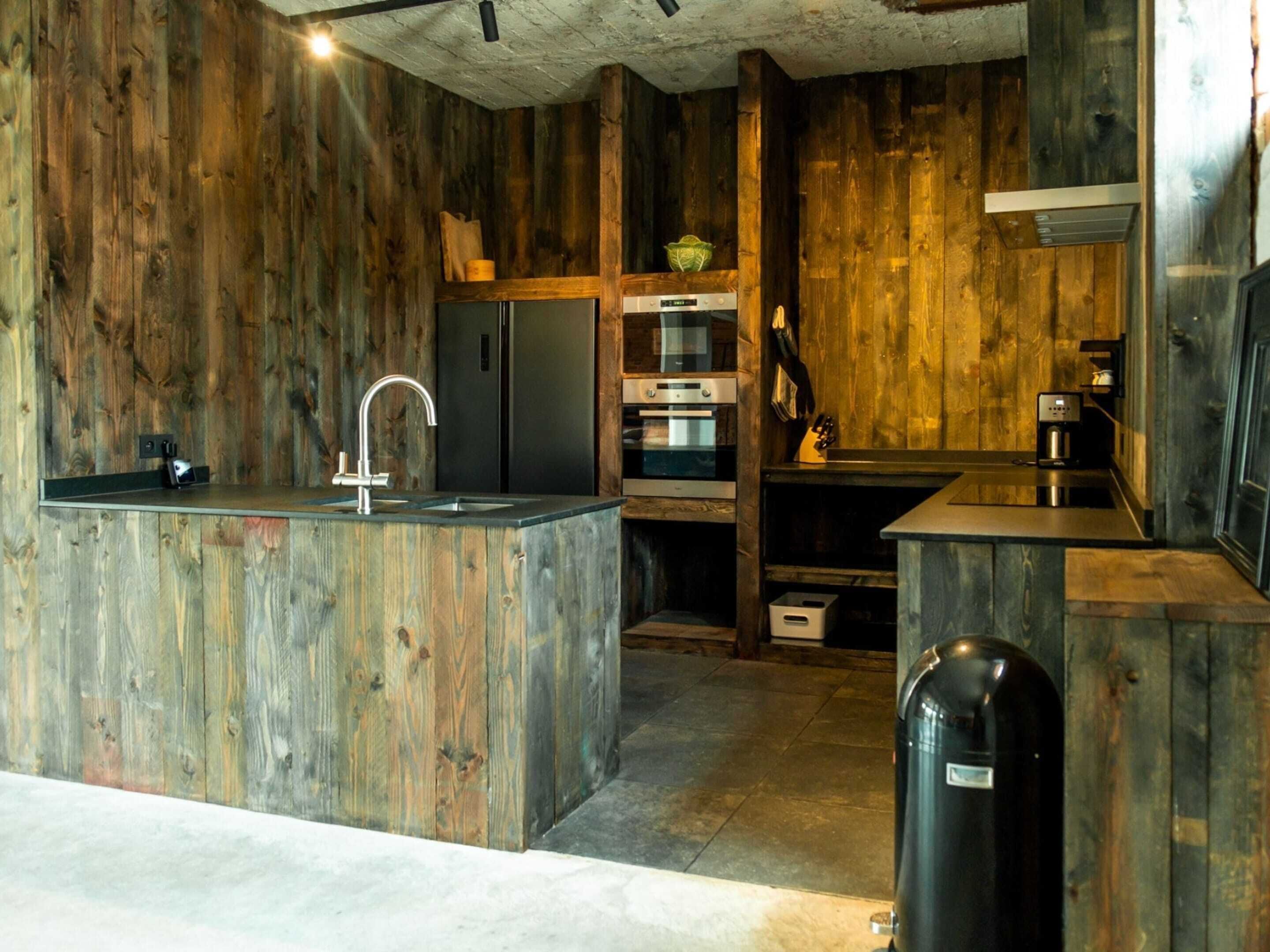 House | Private kitchen